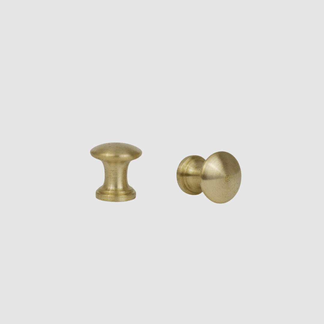 Brass drawer knobs deals