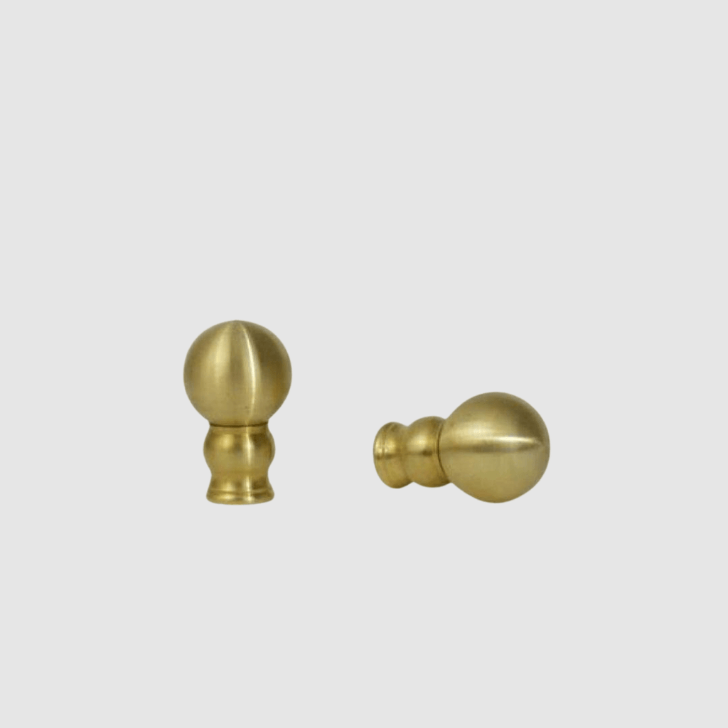 Brass Bubble Drawer Knob / Pull - Pair – Pepe & Carols
