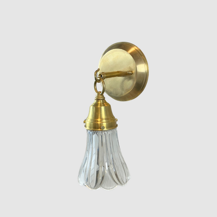 WALL SCONCE