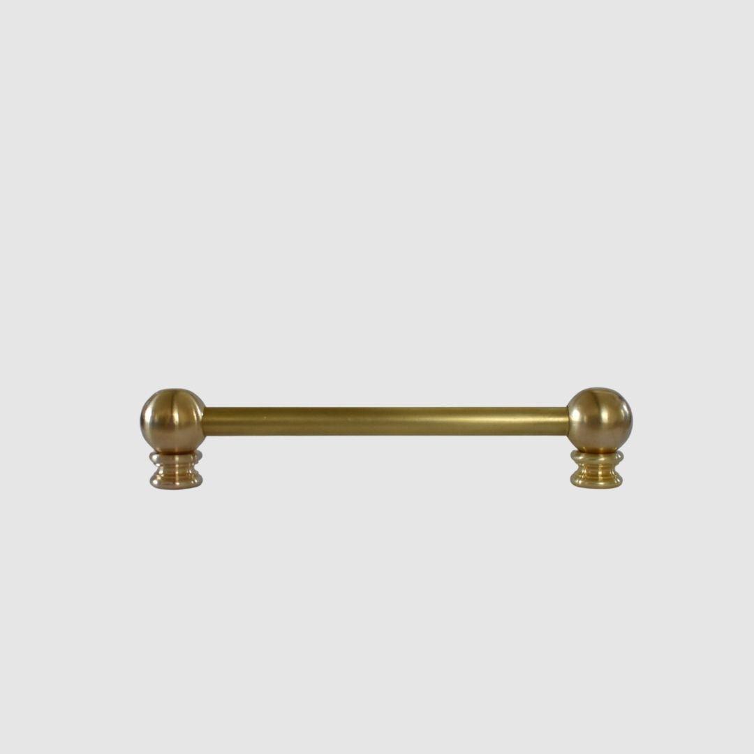 Colonial Drawer Pull - Pair– Pepe & Carols