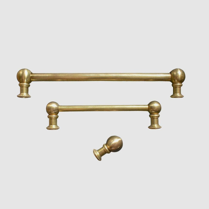 Beaded Ball Hardware Collection Pepe & Carols Beaded Ball Hardware Collection Pepe & Carols