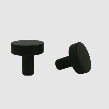 XL Modern Drawer Knobs - Pair - Pepe & Carols