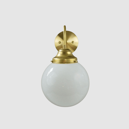 Classic Pin Up Wall Sconce - Pepe & Carols