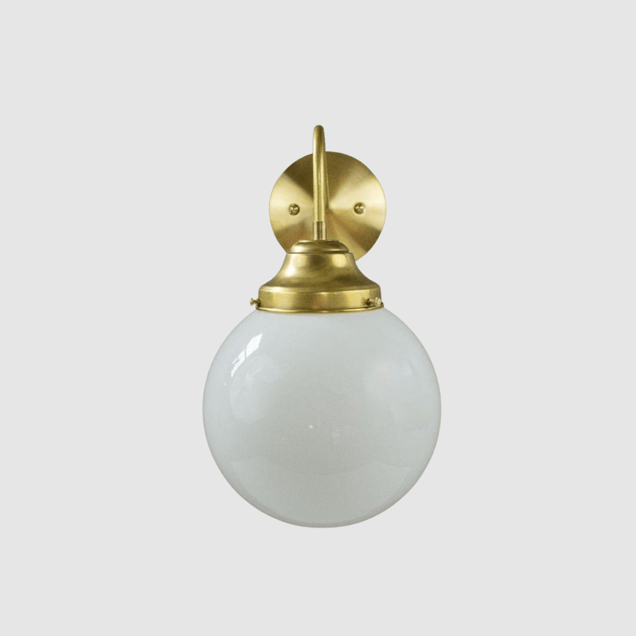 WALL SCONCE– Pepe & Carols