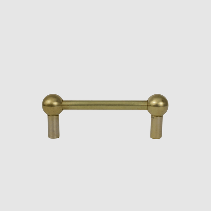 Ball Drawer Pull - Pair - Pepe & Carols